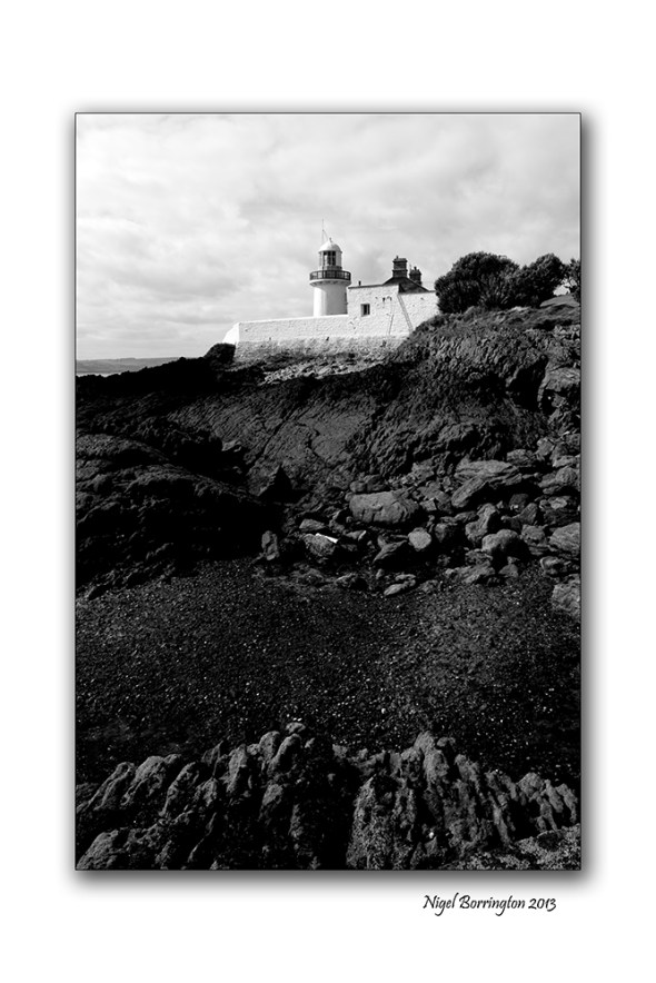 The Lighthouse 4