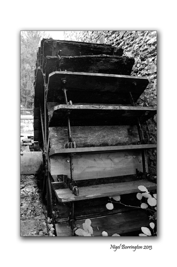 The Waterwheel 2