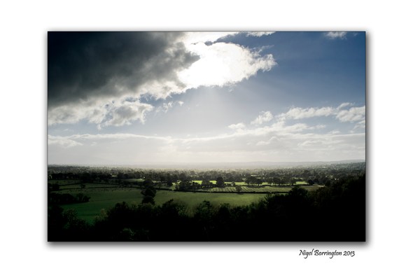 Today is the Tomorrow 2