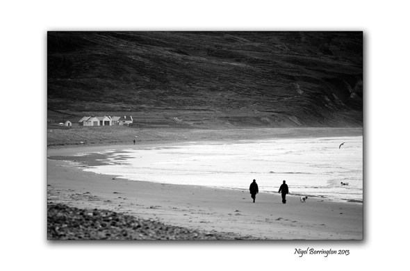 Who know where the time goes 2