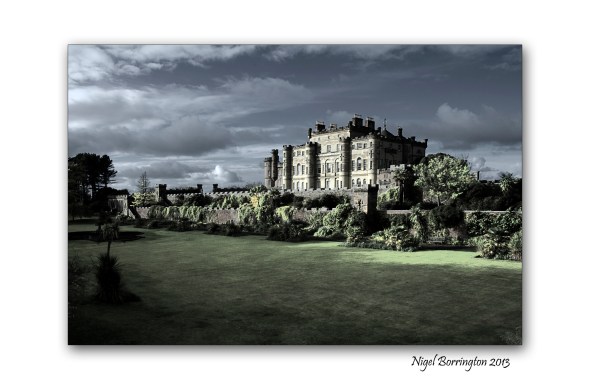 Culzean Castle 1