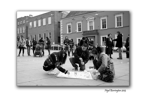 Typhoon Haiyan meeting in Kilkenny 3
