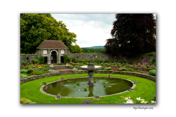Haywood house Gardens 3