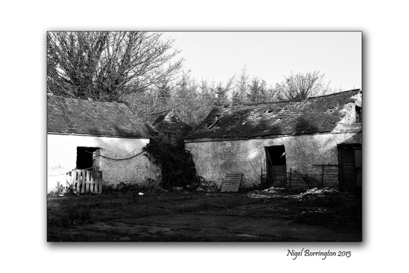 The old farm tipperary 01