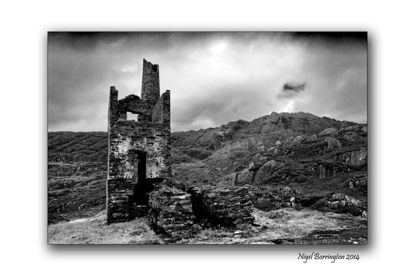 Allihies Copper Mines 2