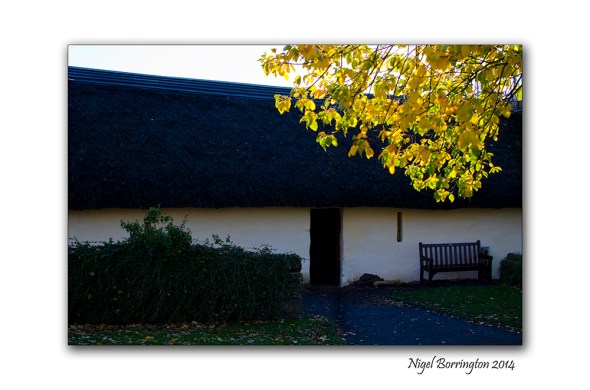 Burns Cottage 5
