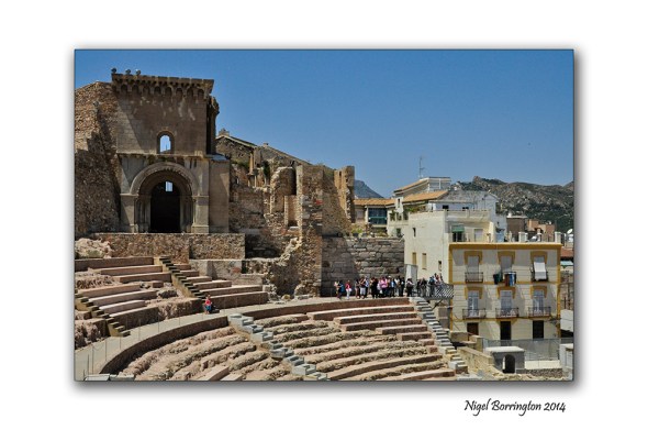 Cartagena spain 5