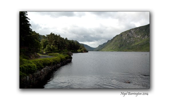 Glenveagh National park 7