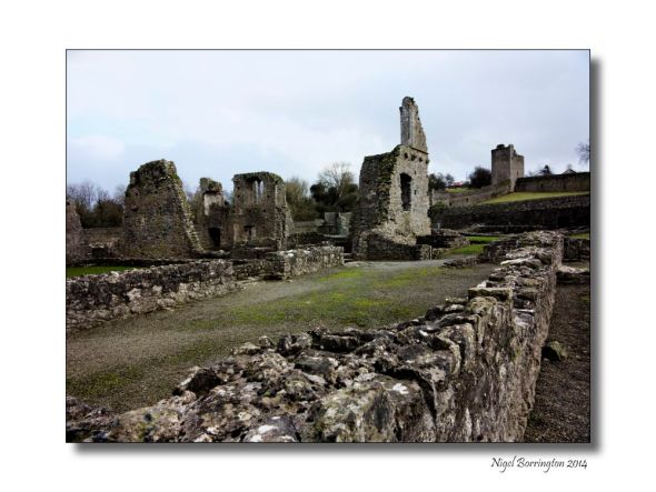 Kells Priory 102