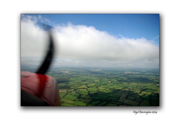 KIlkenny Flight 05
