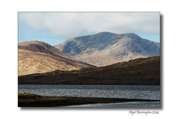 Leenane county Mayo 1