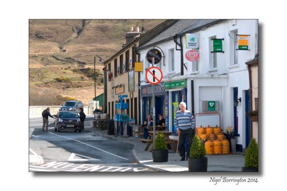 Leenane county Mayo 3