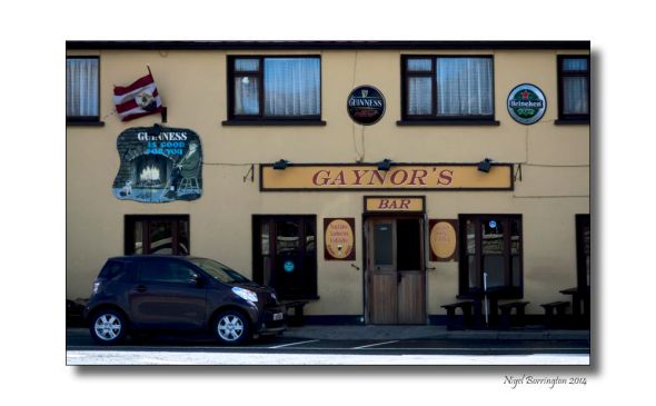 Leenane county Mayo 4