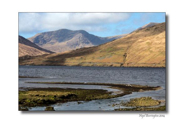 Leenane county Mayo 7