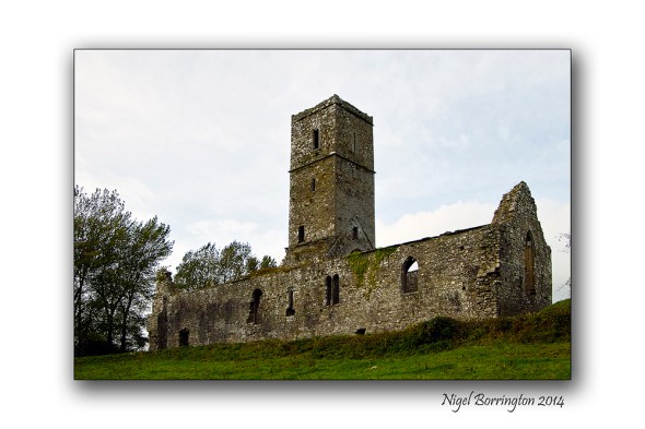 Moor Abbey 1