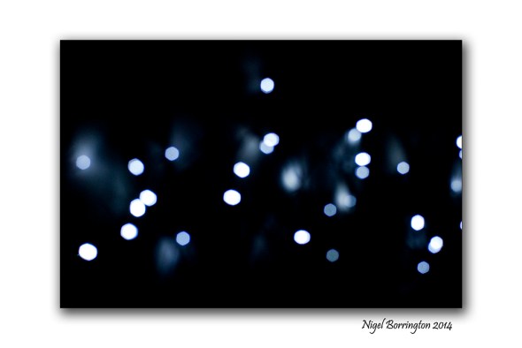 Bokeh 1