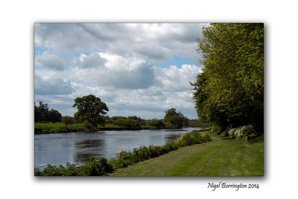 Images of Warmer days 1