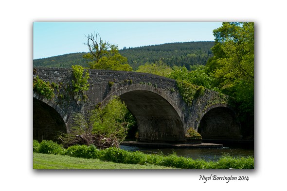 Images of Warmer days 2