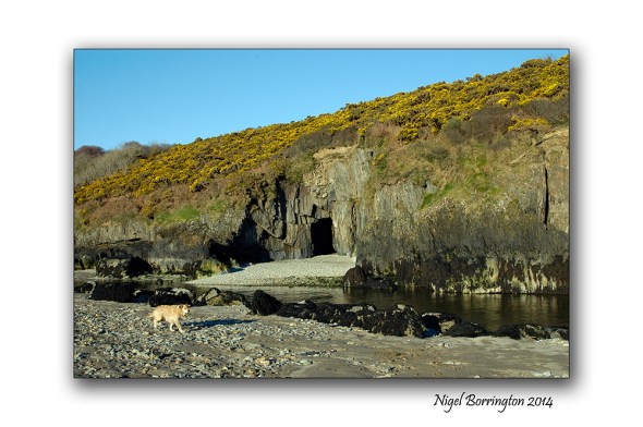Stradbally Cave 1