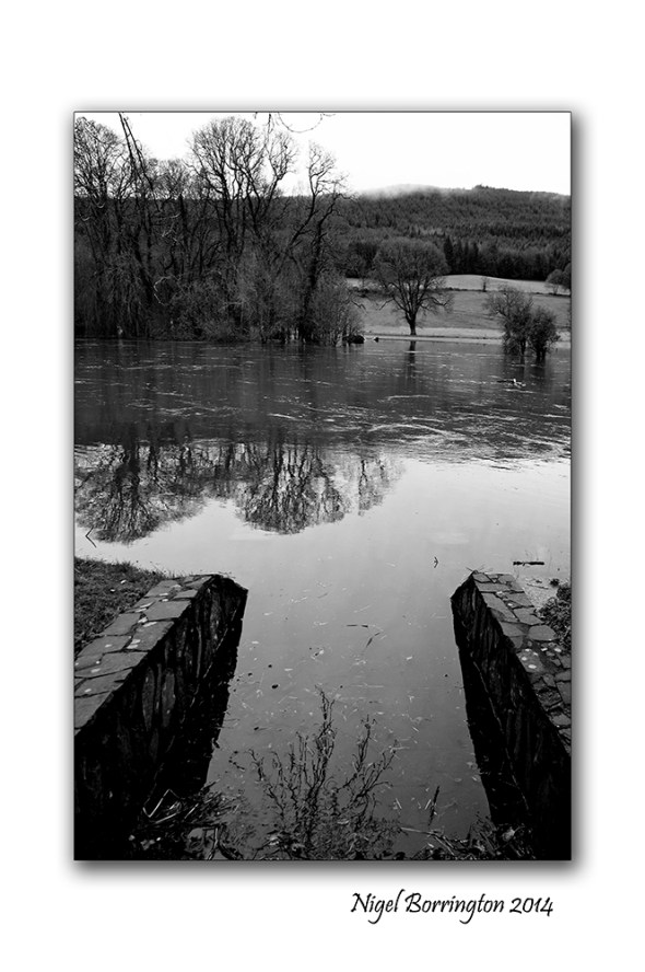 When the river floods 2