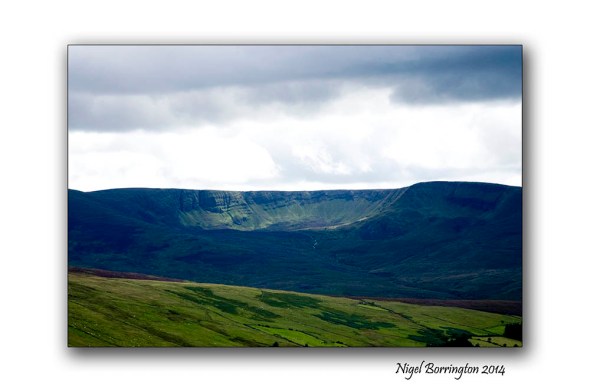 A view from the Irish hills 2