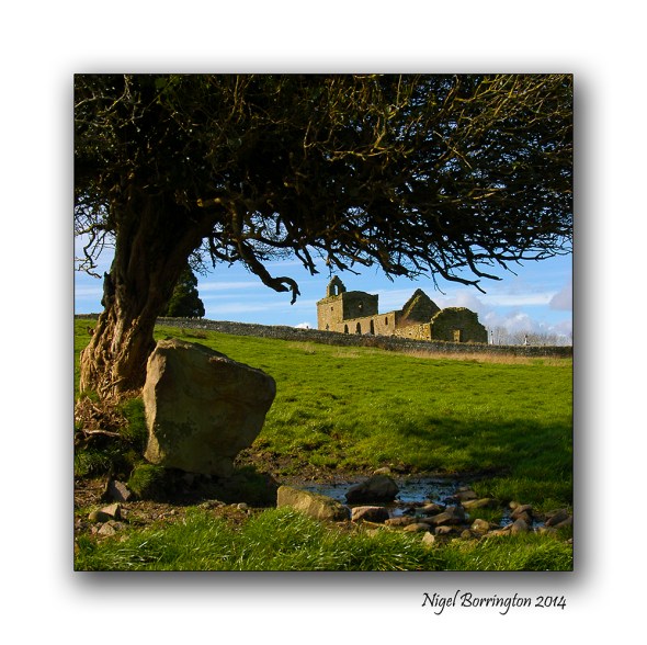 Irish Landscape photography 1