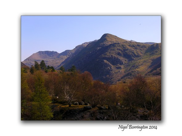 Llyn Padarn 3