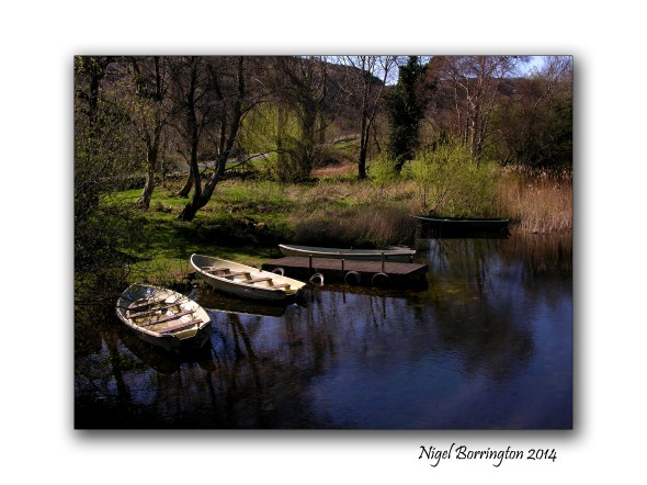 Llyn Padarn 5