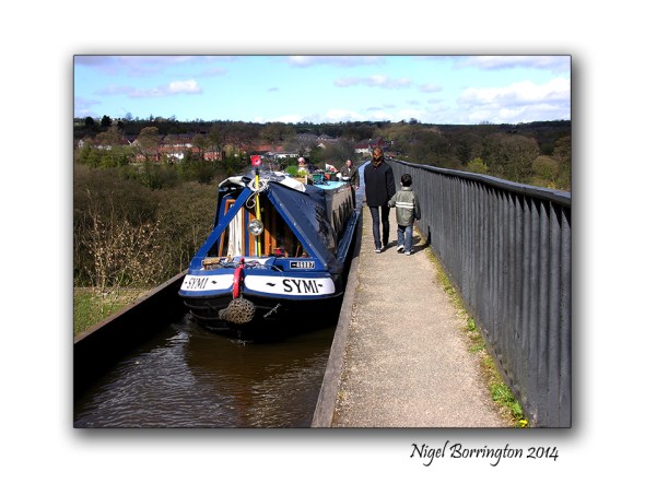 Pontcysyllte Aqueduct 6