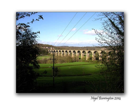 Pontcysyllte Aqueduct 9
