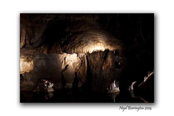 Oweynagat Cave 1