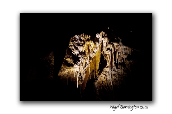 Oweynagat Cave 3