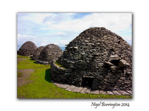 Skellig Michael 24