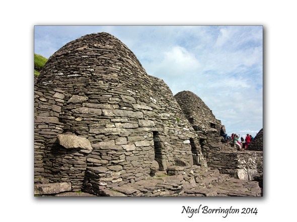 Skellig Michael 26