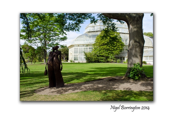 Dublin National Botanic Gardens 1