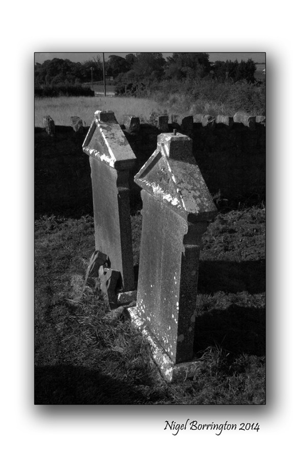 Callan Local Marked Graves 4