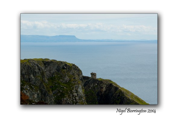 Coastal walk donegal 2