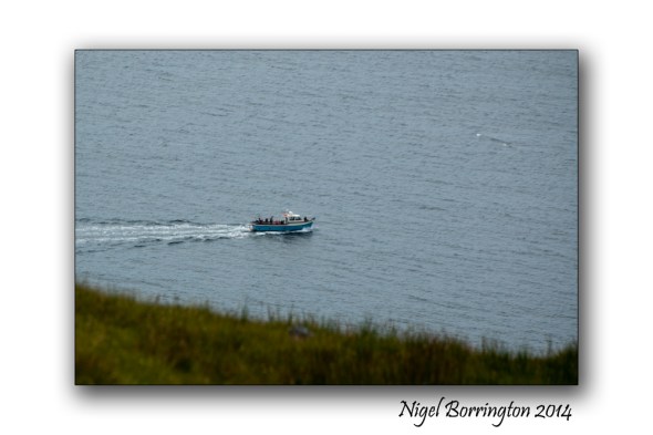 Coastal walk donegal 4