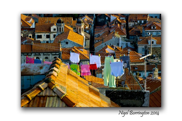 Croatia and Bosnia and Herzegovina 1