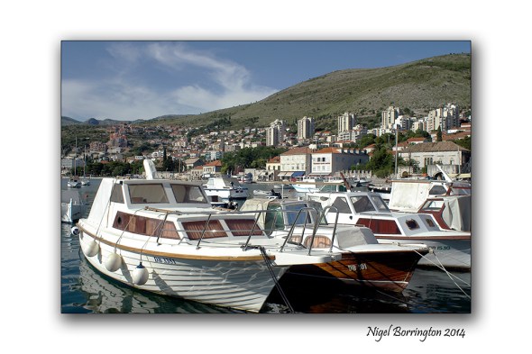 Croatia and Bosnia and Herzegovina 7