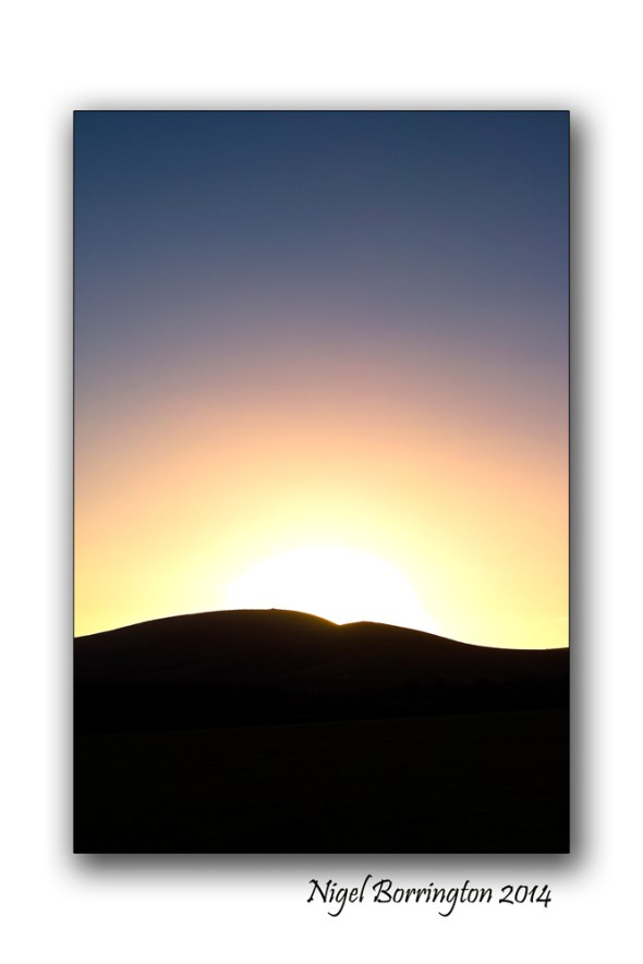 Mid summers day 2014