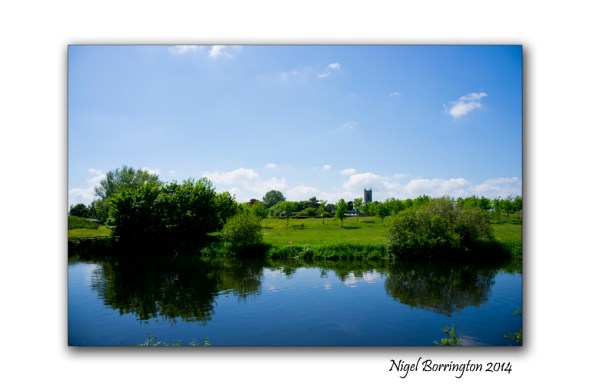 Tails from the river bank 7