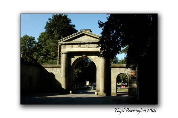 Tatton Park 01
