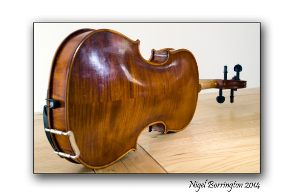 Violin 3