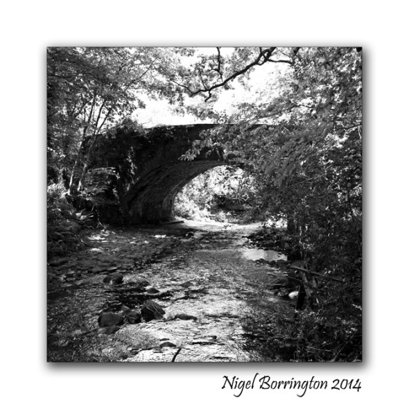 Landscape Photography Square format  3