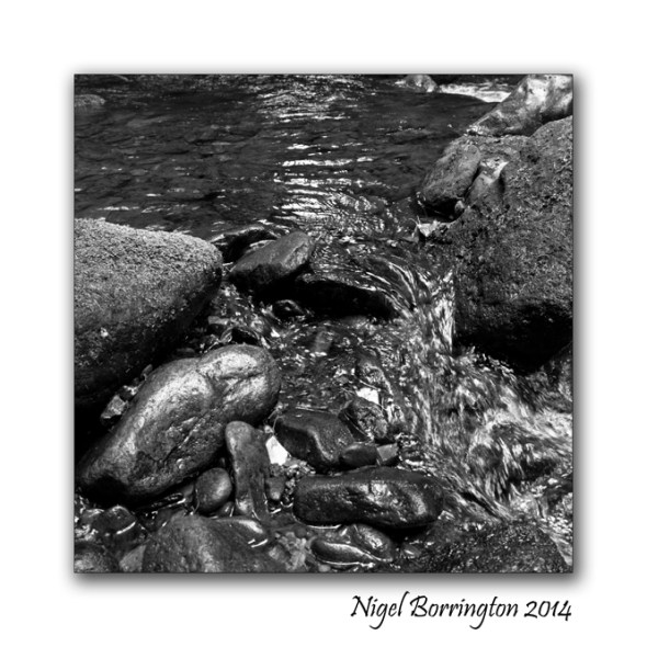 Landscape Photography Square format  4