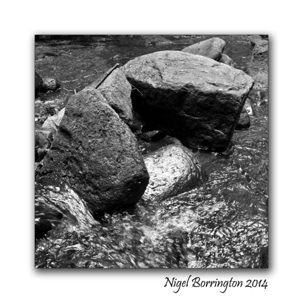 Landscape Photography Square format  5