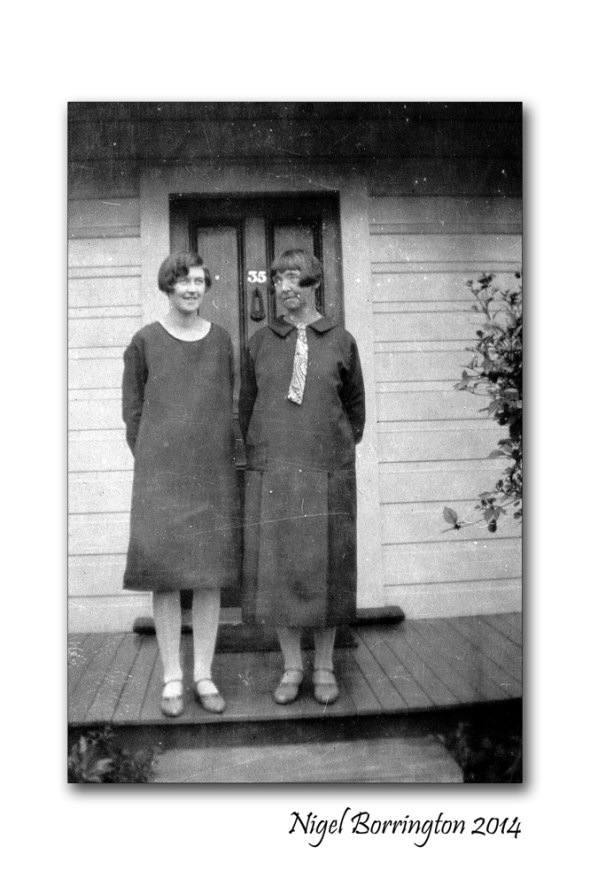 Life from Ireland to America 6