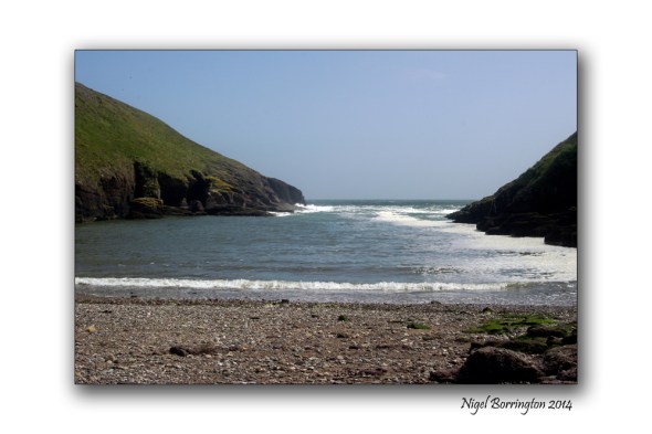 Newtown beach waterford 1