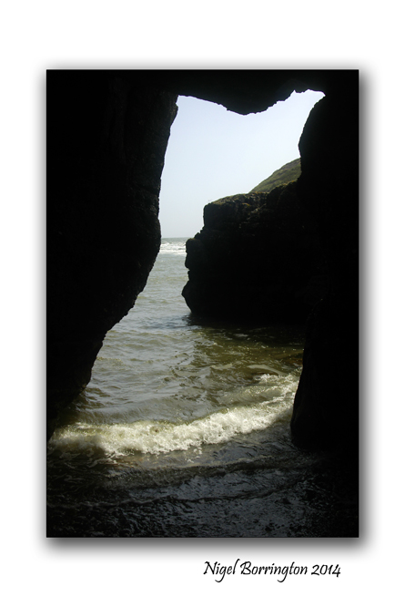 Newtown beach waterford 2
